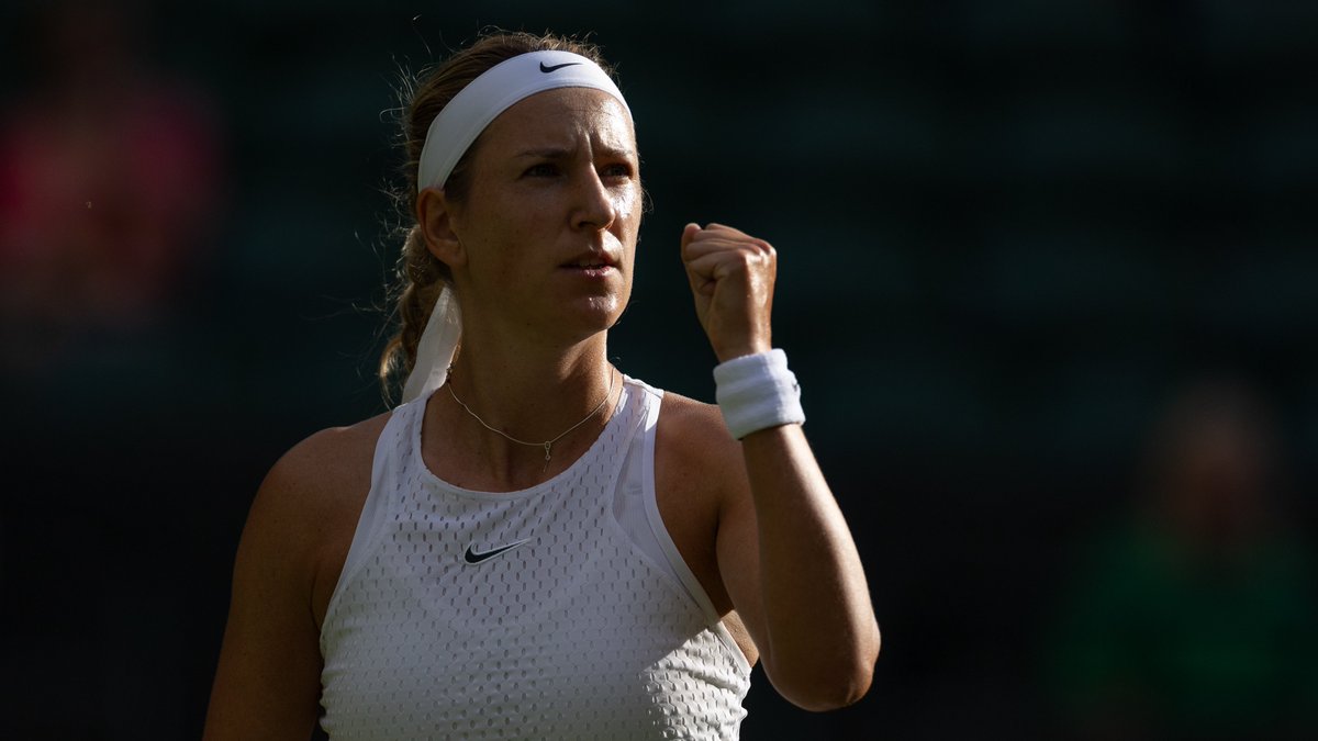 Wimbledon tweet media