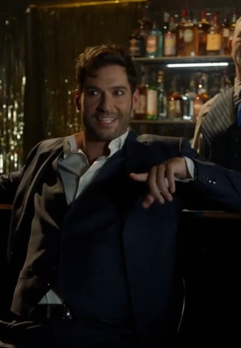 suzadoeslucifer's tweet photo. You know what? All of us tweeted gazillion times for #LuciferMovie, but I really want another 93 episodes of his majesty😈
#Netflix #JBFilms #warnerbrotherstv https://t.co/Xld1OHOAkY