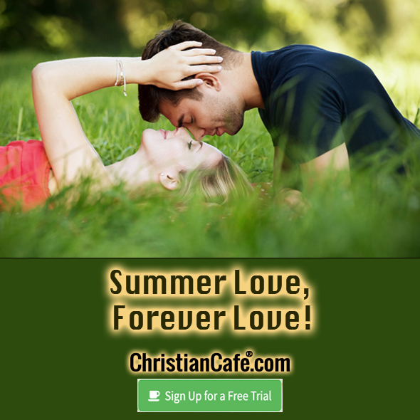 Why is Summer the season to find Love?  Because ChristianCafe.com helps you connect with your soulmate.  

#summerdating #christiansingles #christiandating #christiandatingsites #christianmatch #christianlove #summerlove #summertime #summerdate #summer2023  #summer