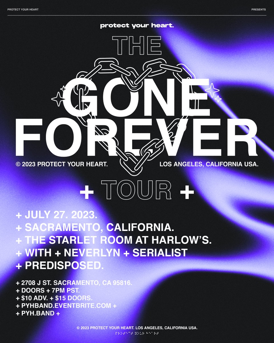 protect your heart® tweet media