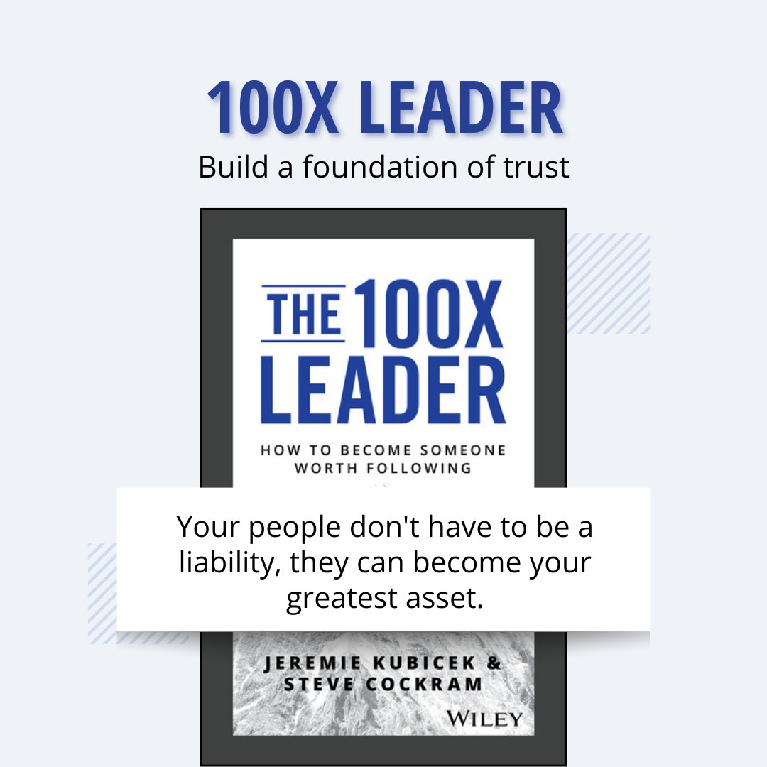 GiANTWorldwide's tweet photo. learn more at https://t.co/iNuZyewNnx

#100xleader #leadershipbooks https://t.co/fHDiuAN6VL