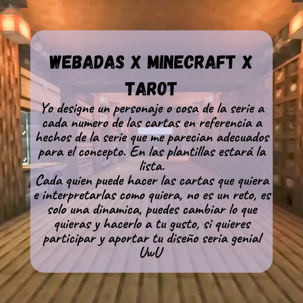 Vikitoria_20vk's tweet photo. Hola #retheys ahora que salió el #ProjectDuxo y que se confirmo #webadasxminecraft me sentí motivada a subir un dibujo que estaba guardando desde hace meses, de un proyecto que tengo en proceso y del cual quise hacer una dinámica para todos los que se animen, ojalá les guste :D https://t.co/YQ1hRL3cwF