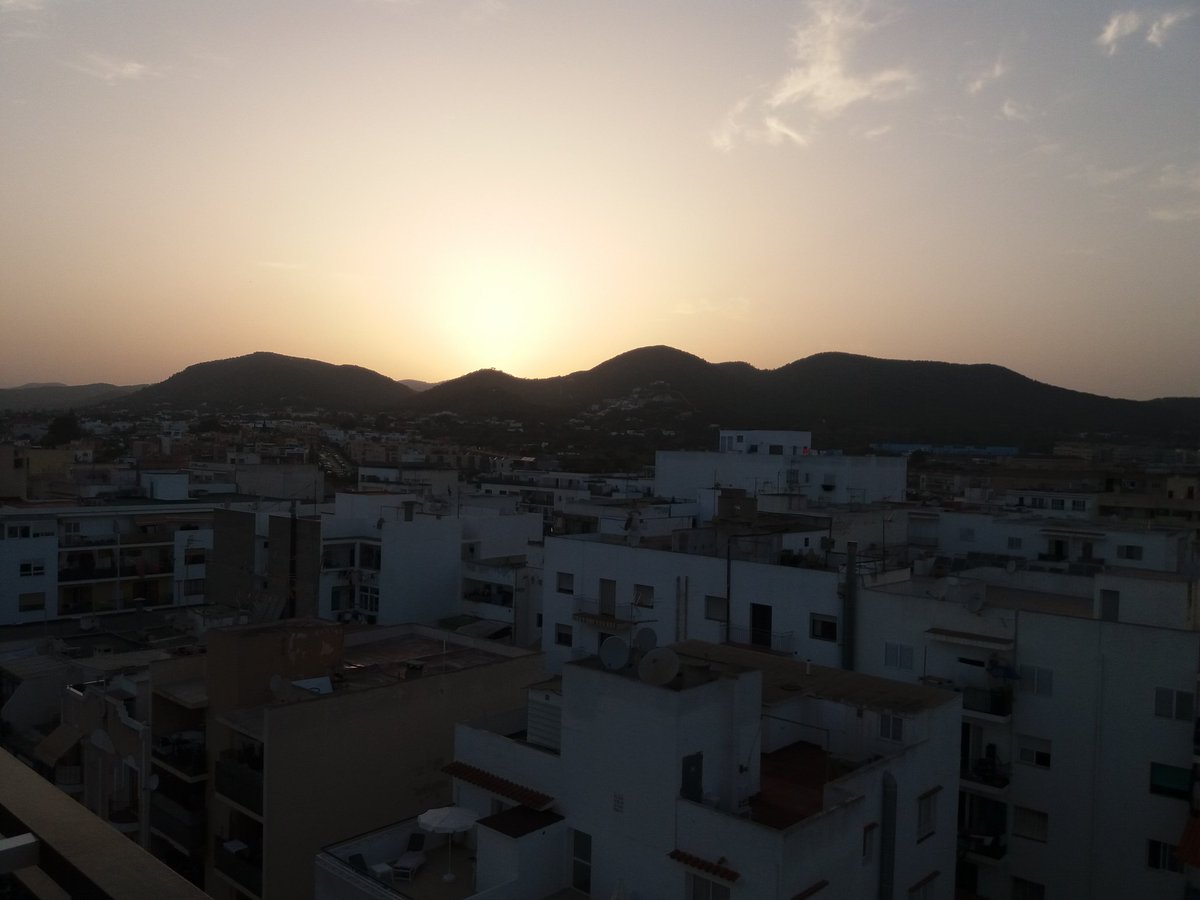 KyaTheAddicted's tweet photo. Chasing sunset #ibiza2023 https://t.co/4cHEblBTdw
