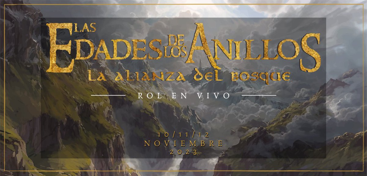 _Azarkia_'s tweet photo. ¡Inscripciones Abiertas!

https://t.co/gsNOqEqS2x https://t.co/3BHgXhGmLw