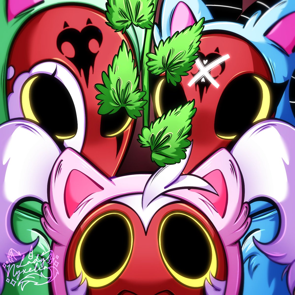 ♡⋆𝓛𝓪𝓭𝔂 𝓝𝔂𝔁𝓮𝓵𝓲𝓪⋆♡ tweet media