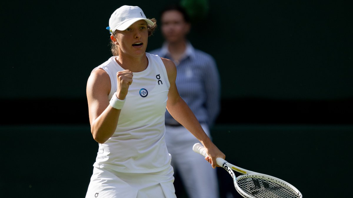 Wimbledon tweet media