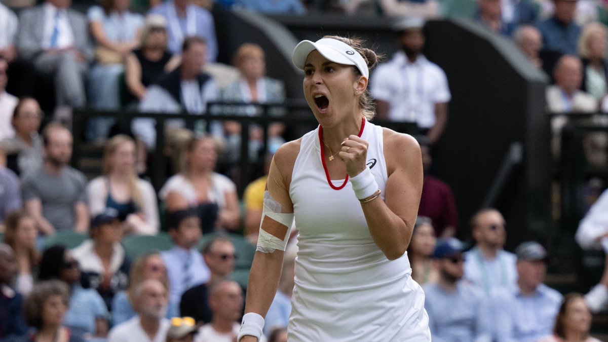 Wimbledon tweet media