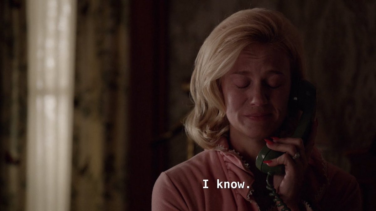 madmenpics's tweet photo. “Person to Person”
(Season 7, Episode 14) https://t.co/BNsIRLEhaK