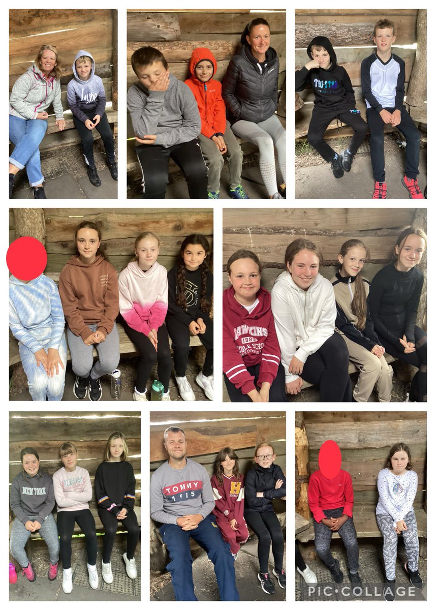 Pengam Year 6 tweet media
