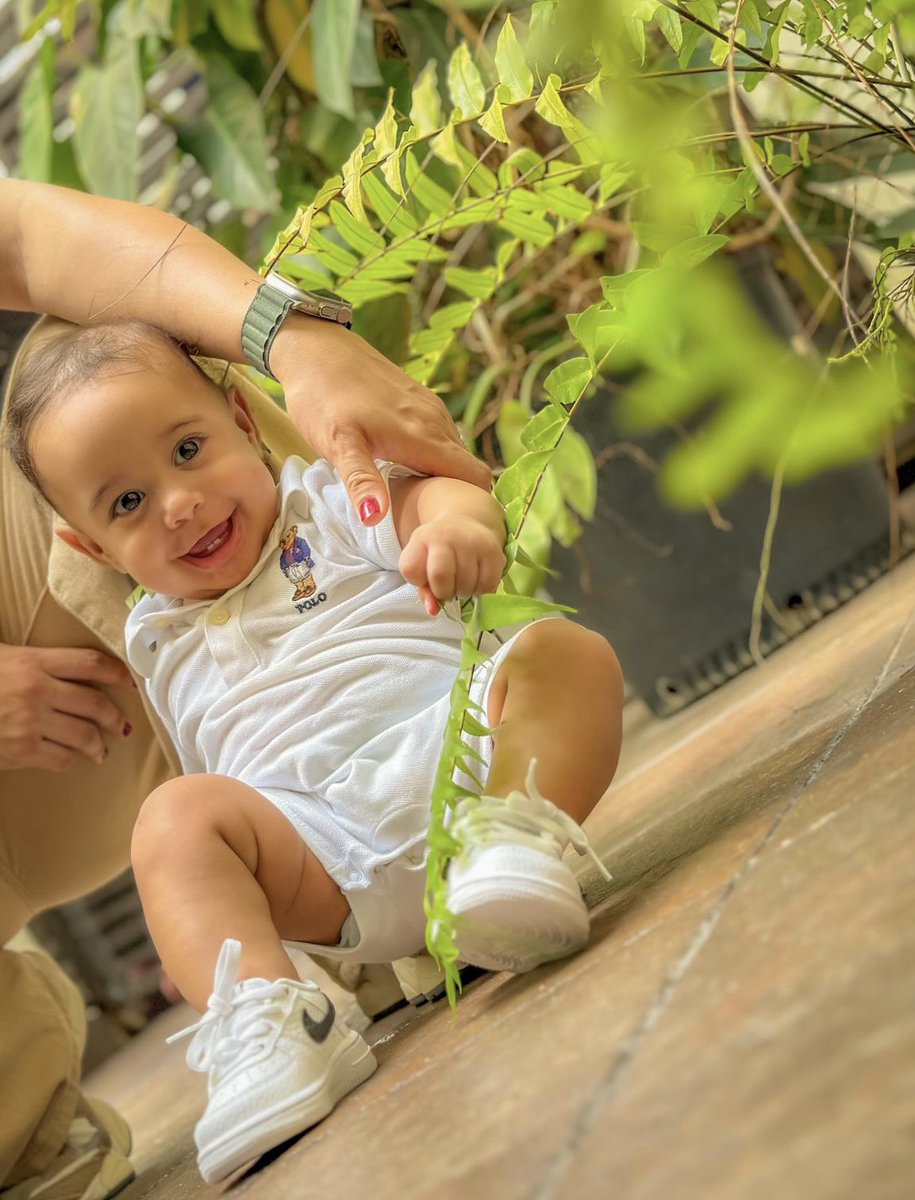 yoedna1's tweet photo. Mi niño lindo de tía💕 como no sonreír viendo estas fotos 😍 https://t.co/6Xc9ws4L95