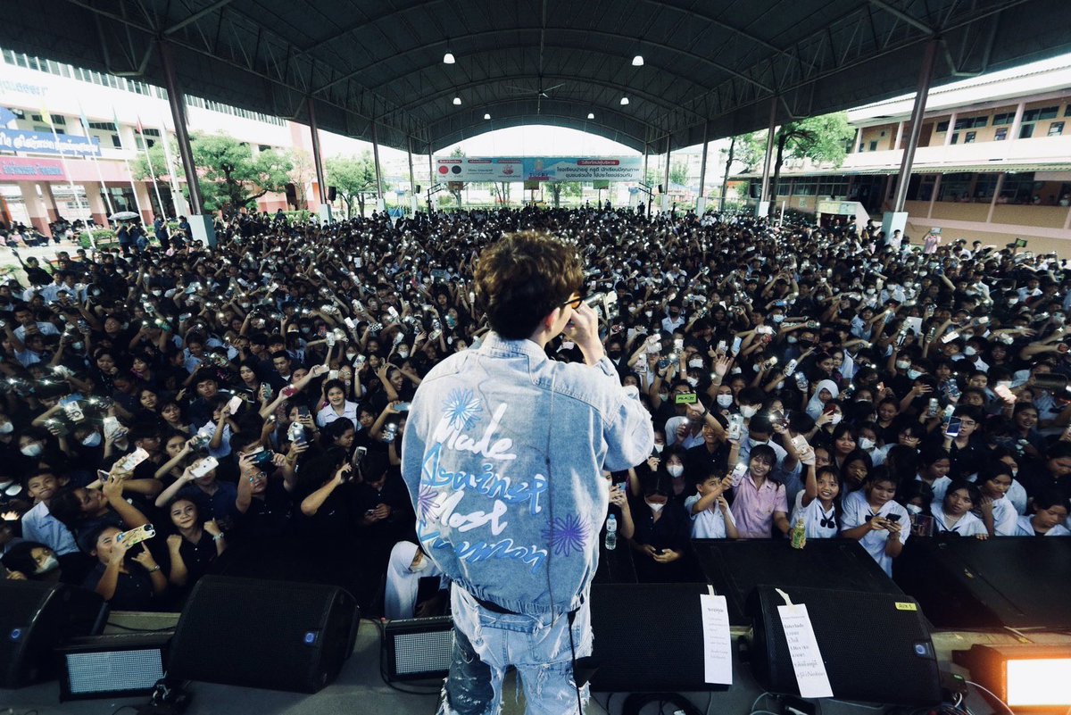 FrameThanavuch's tweet photo. ประทับใจ https://t.co/PHXrDSuExs