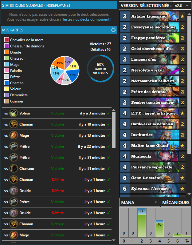 Hell__hounnd's tweet photo. Pleasantly surprised by a DK test aggro in the wild! 27-16
Start #288 > Finish #97

AAEBAfHhBAbN9ALHsgT47ASk7wTipAX9xAUMlrcEyeIEy+IE8OMEjeQEkeQEkuQE0/EE2/EEhfYE3YIF4sUFAAEDiLED/cQFp+QE/cQF1oAG/cQFAAA=
# 
#WildHS #Hearthstone https://t.co/ym06Q1ZDKf