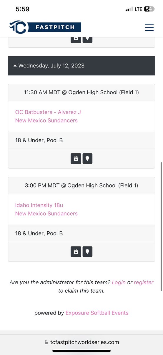 Sixx Arnold tweet media