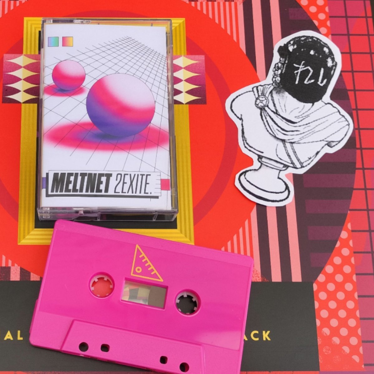 Rei Records tweet media