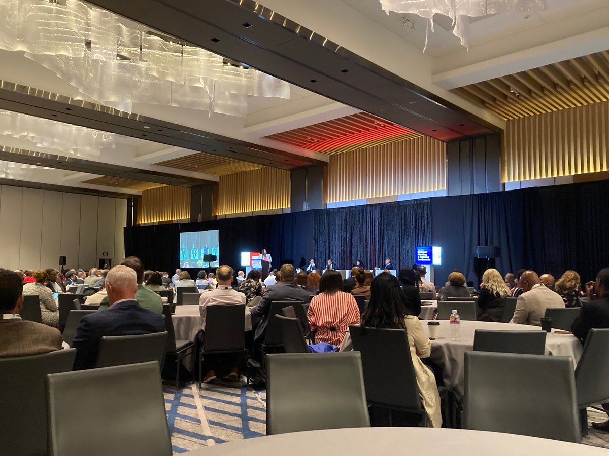 ComtoNashville's tweet image. We attended the Opening Plenary Session &amp;amp; Panel Discussion! At the COMTO 52nd National Meeting &amp;amp; Training Conference.  #COMTO #COMTONashville