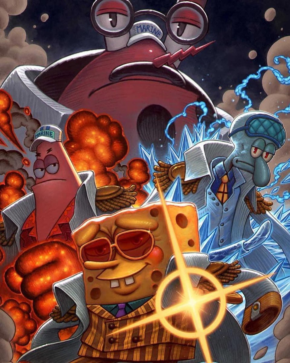 Timaso_Chomp's tweet photo. The fact that Captain Magma isn't Akainu https://t.co/j51Wq5o2cu