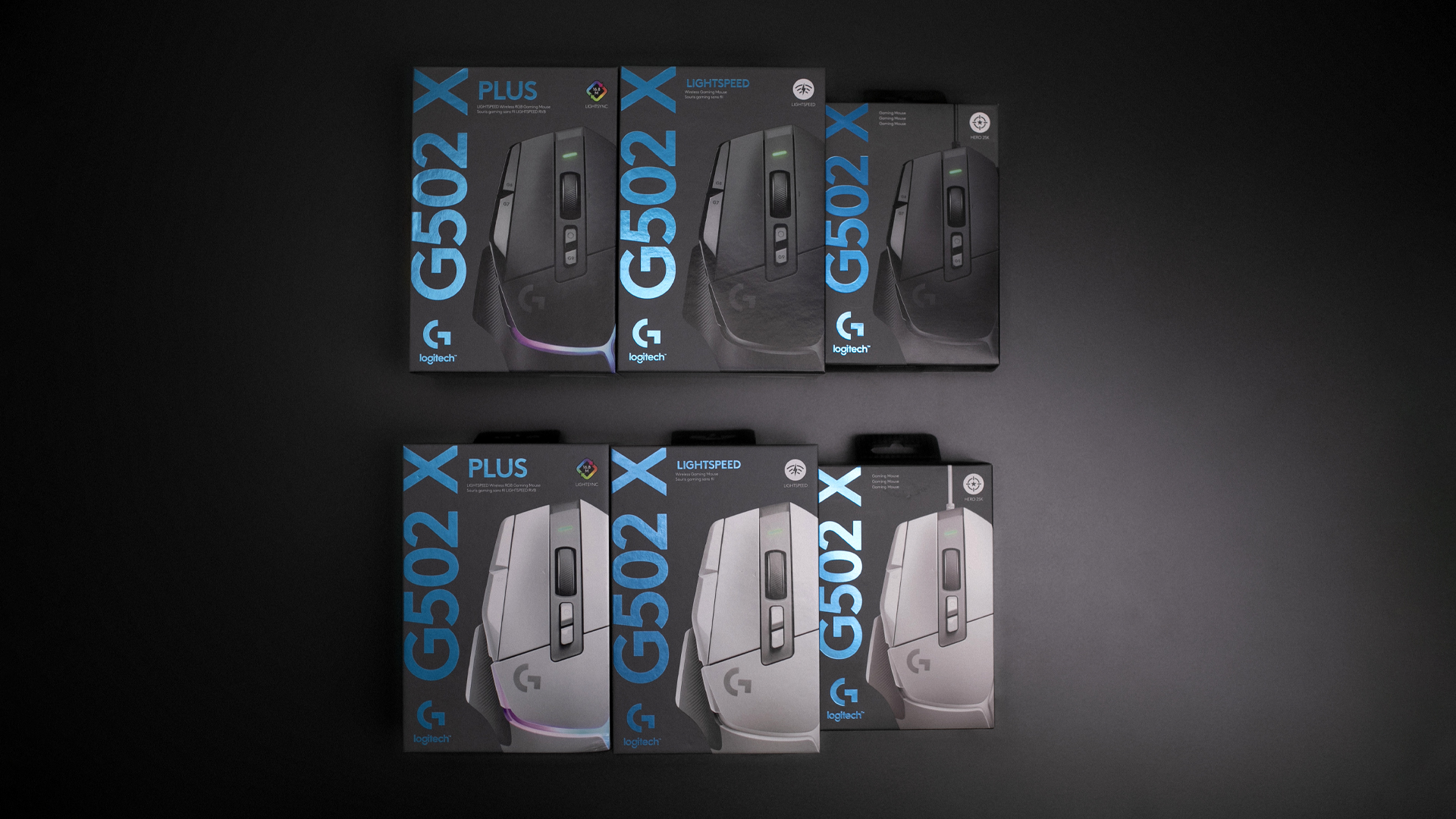 Logitech Twitter Logitech G on Twitter:
