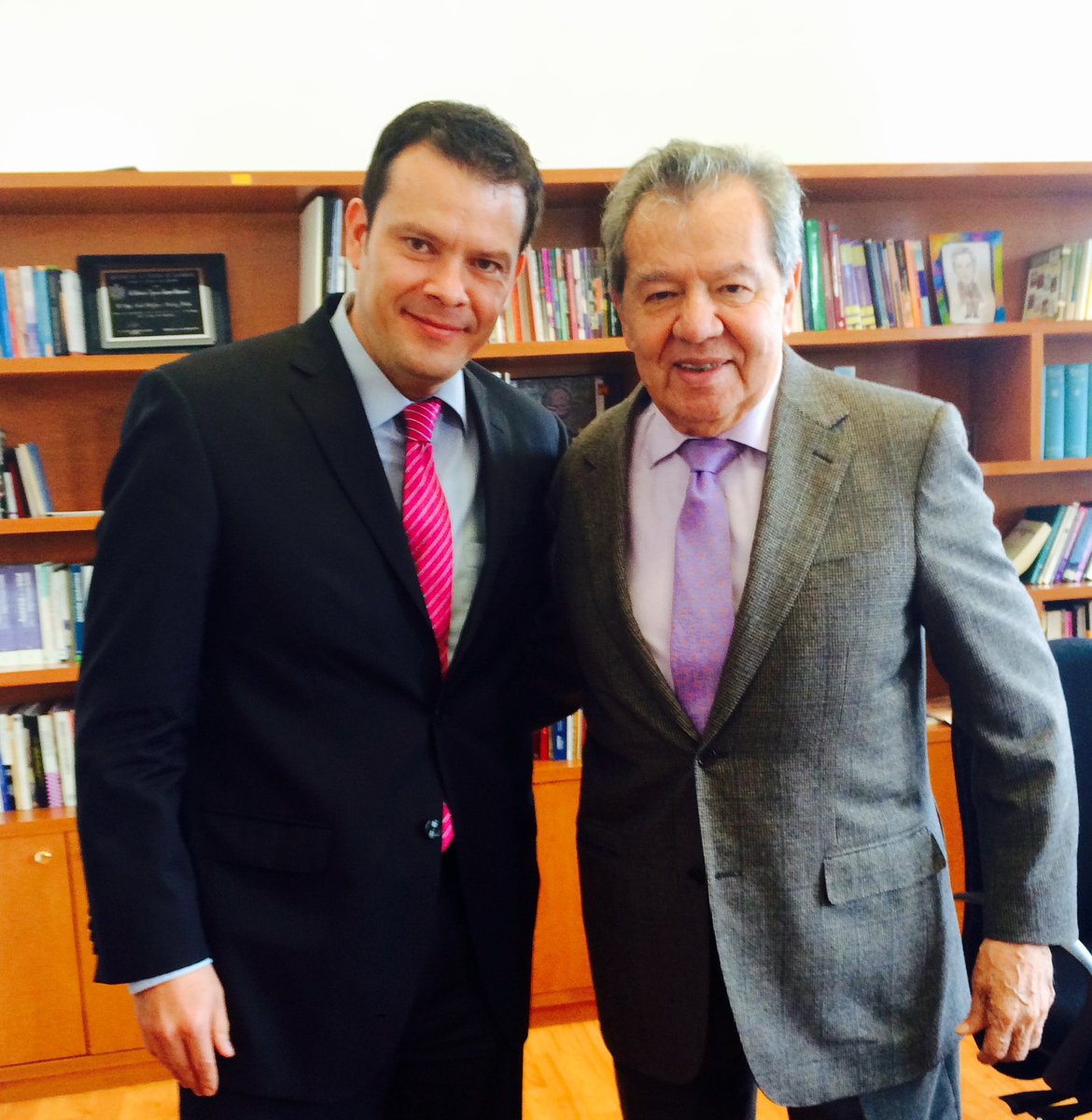 Fernando Coronel tweet media