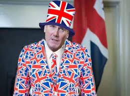 Justice_Seer's tweet image. "I hate tree-huggers"...snarls #StarmerTheSnake

...and "I hate *flag-sh*ggers*!" 🤢🤮

#JustSayin 💅💄💋