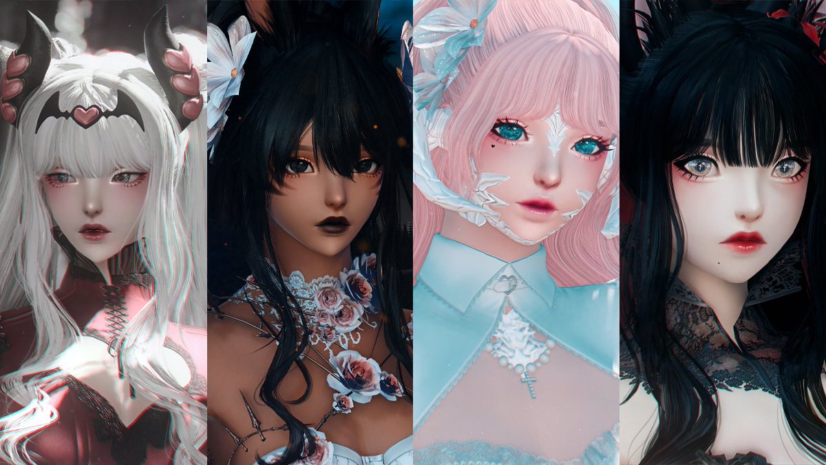 runavanilla's tweet photo. ✨ Giveaway ✨ Thank you for 7000 Followers 💕 follow, like &amp; retweet to win a mod of your choice from my shop, there'll be 2 winner! Join my discord server for another giveaway: https://t.co/XLXCjzKUOu
Will pick winners next Sunday (July 16th) 🌸 https://t.co/tk72wPGD4T