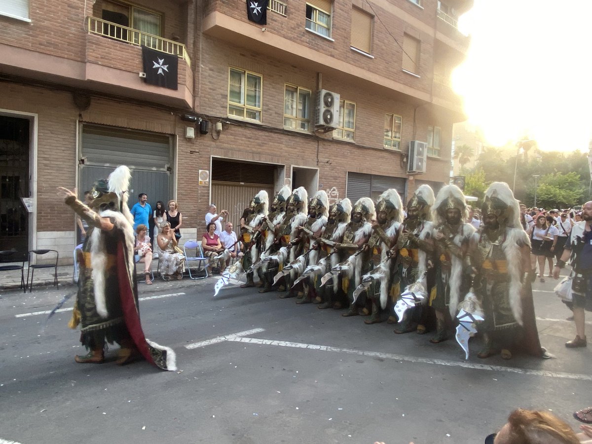 davidmc_75's tweet photo. Entrada Mora San Blas 2023 ✝️ la Catedral de la Música Festera 🎶🎼 #morosycristianos #entradacristiana #capitania #fiestasmorosycristianos #Alicante #sanblas #costablanca #comunitatvalenciana #españa #spain #tradicion #musica https://t.co/dEdG857ZOQ