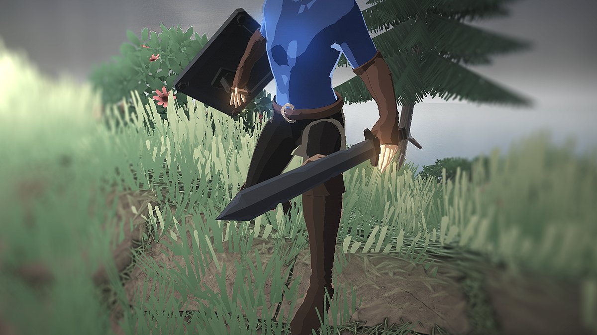 Who's this? 👀
#gamedev #IndieGameDev #indiedev #indiegame