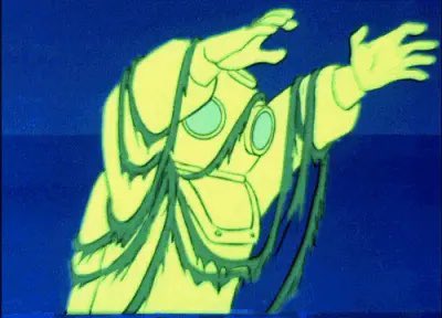 SuperSlashPod's tweet photo. We need an adult Scooby-Doo horror series where it’s just a different classic monster every episode https://t.co/gKUndVcDOj
