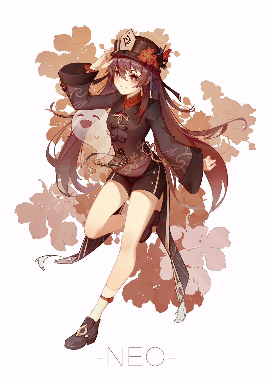 Neo02013650's tweet photo. 胡桃胡桃🙌🏻 https://t.co/w4mm0KOt5a