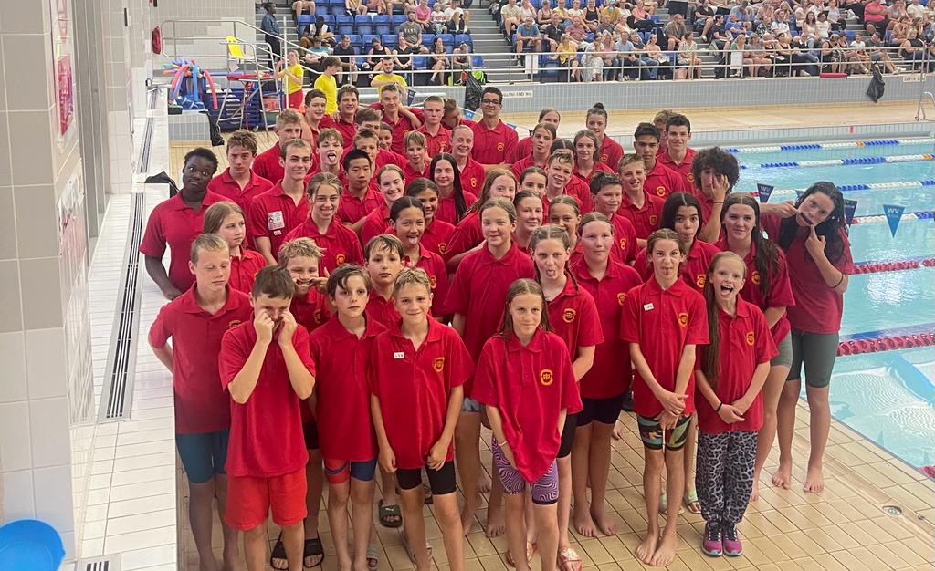 Well Done to the <a href="/GlosASA/">glo sa</a> Team who took part in a tough 3 Counties Competition today at Worcester. 

Congratulations to Worcester County who won this year’s Competition.