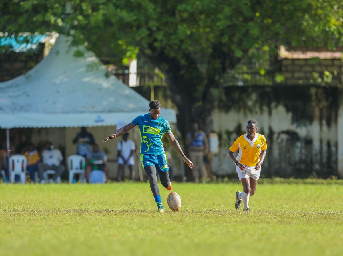 Mombasa was kind, but not so kind. Anyway, we pick up the lessons and move on to the next one. Kaizen💪
Glory to God for the opportunity.
#lionheartedrugby 
#nsc2023