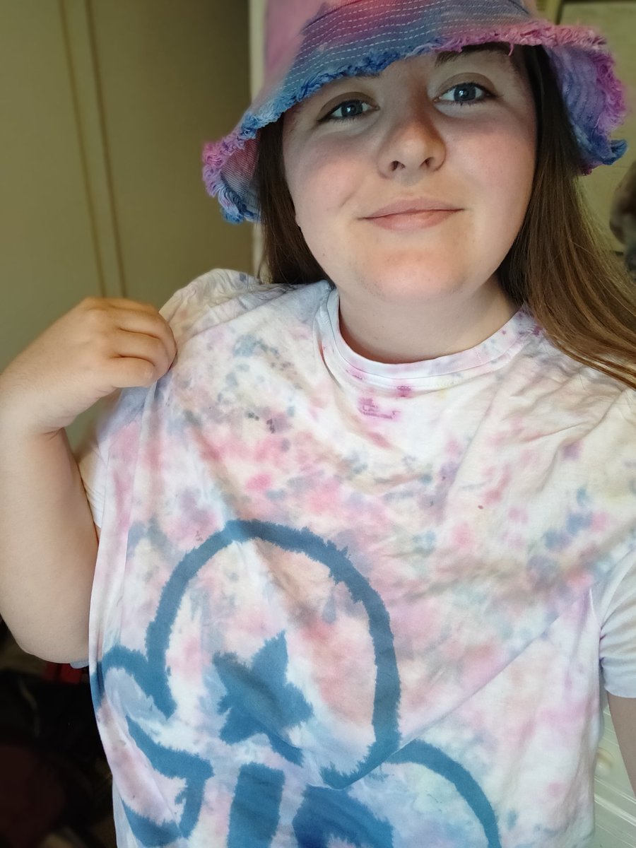 Frankie Stanford (she/her) 🌶🏳️🌈 tweet media