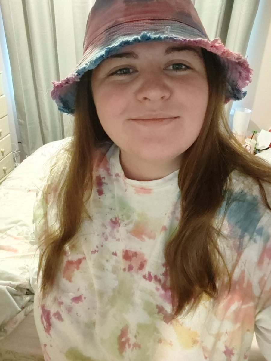 Frankie Stanford (she/her) 🌶🏳️🌈 tweet media