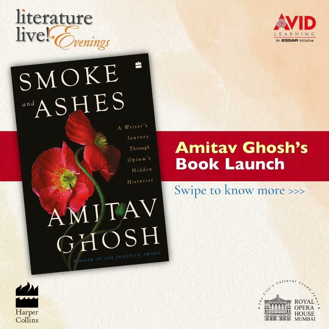 Literature Live! tweet media