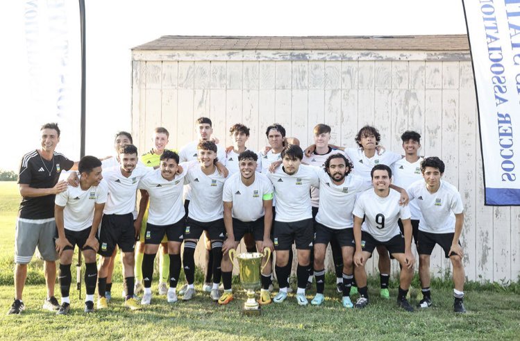 Champions of Illinois 🏆

#BerberCity