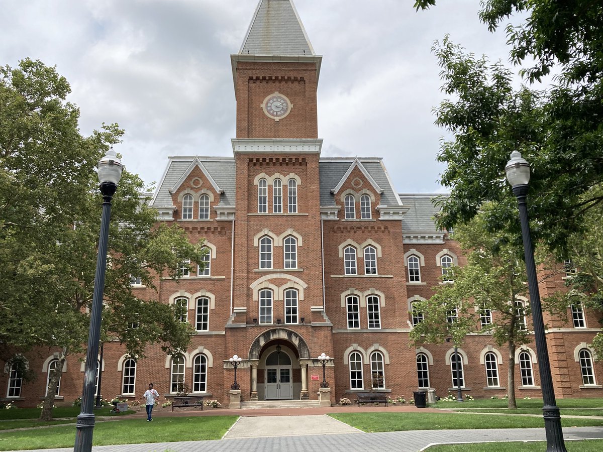 Monica Lewandowski (@mmlewandowski52) on Twitter photo Doing the scavenger hunt at Ohio State #SON2023 <a href="/SON_nemaweb/">Society of Nematologists</a> Every stop has an awesome host today (Sunday), go see them! Maps in the Ohio Union at registration Doing the scavenger hunt at Ohio State #SON2023 <a href="/SON_nemaweb/">Society of Nematologists</a> Every stop has an awesome host today (Sunday), go see them! Maps in the Ohio Union at registration