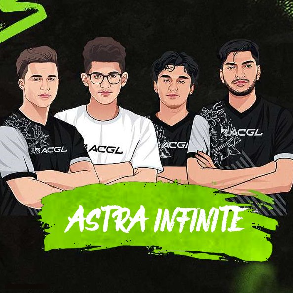 🏆 <a href="/Astra_Infinite/">Astra Infinite™</a> ARE YOUR #CODZAGrind 21K CHAMPS

👑@V3Lithium 
👑<a href="/JameenEnigma/">Wassup, Bullitt?</a> 
👑<a href="/NXH_Adnaan/">Adnaan</a> 
👑<a href="/RahilBux_/">Raz</a> 
👑<a href="/CBHeroz/">Cayden</a> 
👑<a href="/KyleFrostyyy/">Kyle</a> 

Major thank you to <a href="/AfricanGaming/">ACGL</a> &amp; <a href="/PredatorAfrica/">Predator Gaming ZA</a> 🩵