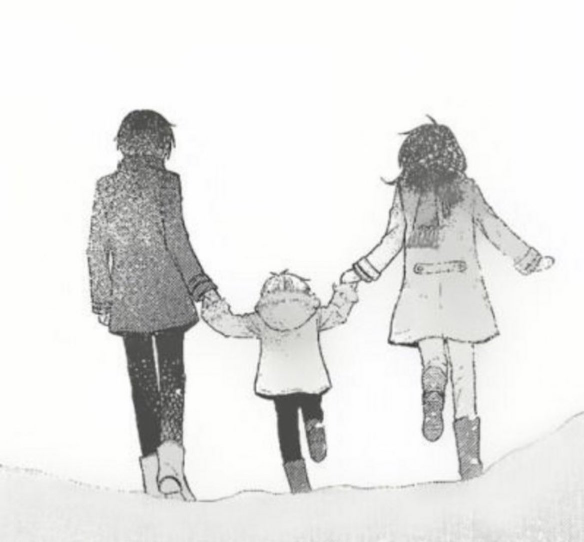kyoruyeye's tweet photo. “I love you”
★☆☆☆☆

“if this snow piles up, let’s make footprints in it together. it’s a promise”
★ ★ ★ ★ ★ ★ ★ ★ ★ https://t.co/Fw5OxkGvPx