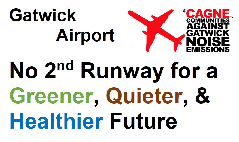 Gatwick apply for 2nd runway by the backdoor - Greenwashing surveys And poor business when you know the damage it will do to the planet - DO YOU CARE GATWICK?  mailchi.mp/26e5de3609c4/g…