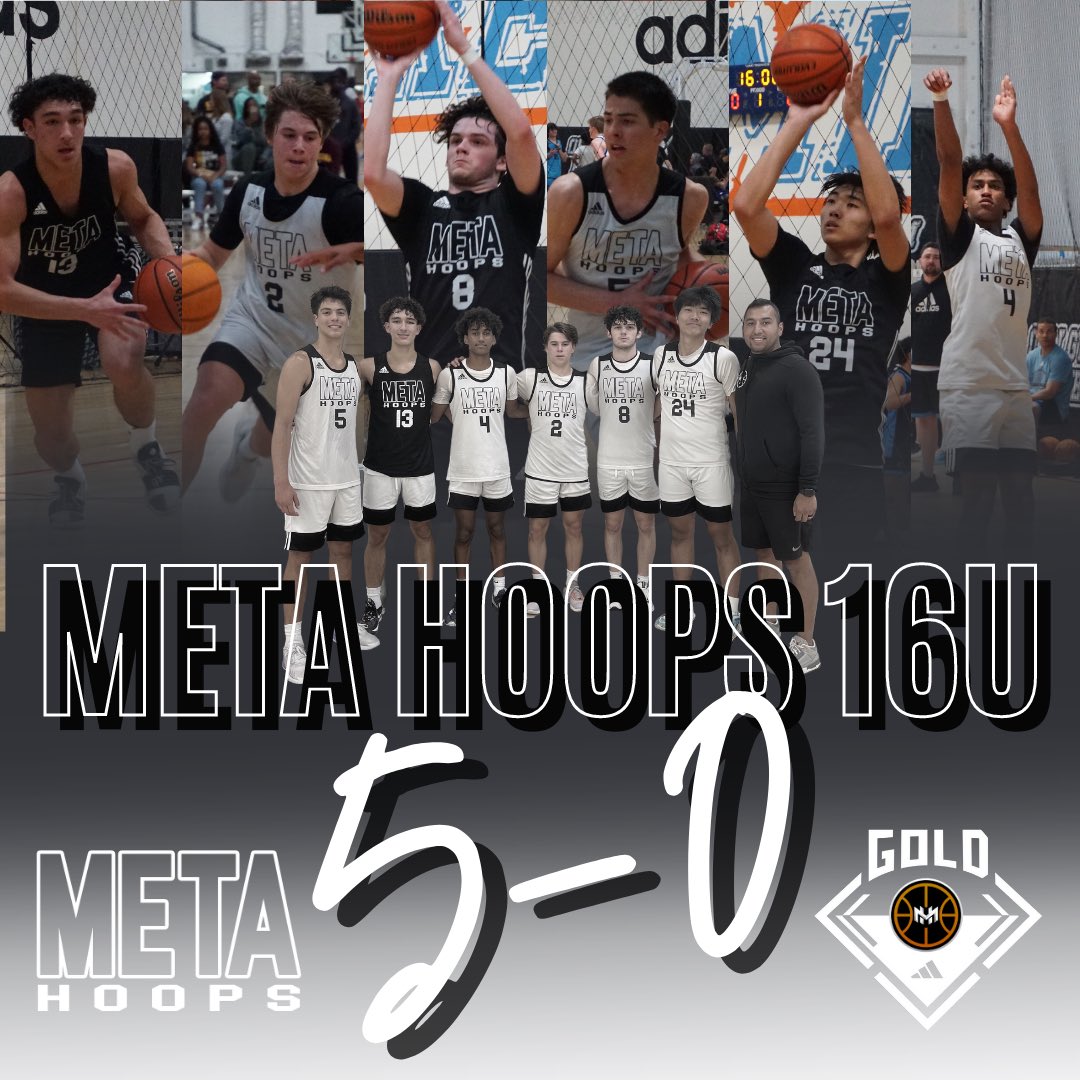 Meta Hoops (@metahoopsidaho) / Posts / X