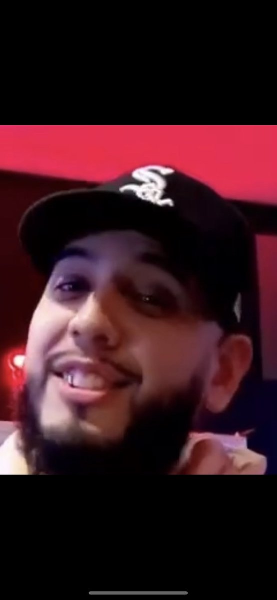 #DSVLDSBRUNCH NOT THE GOLD TOOTH