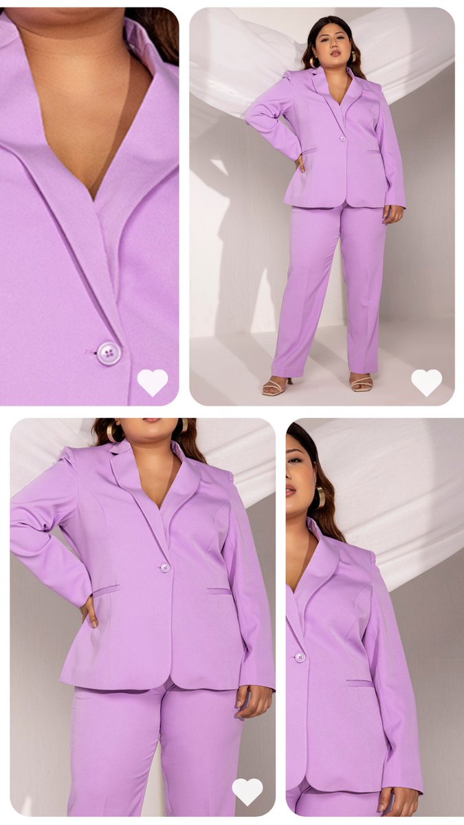 SutraPower's tweet image. Lavender Fever at powersutra.co 

#lavender #bodypositivity #sizeinclusive