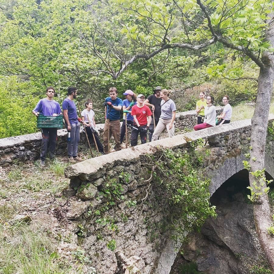 EuroJuventudMur's tweet photo. Quieres tener una experiencia inolvidable a través de un #voluntariadoces en Grecia?
Consulta el siguiente link https://t.co/Ud0s73M7ZB o llama al 968231589
#haciendoeuropa https://t.co/I6LiOhOBZr