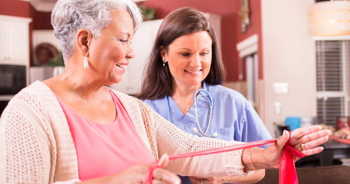 At CommuniCare, we offer a wide range of services tailored to meet the unique needs of our residents. From skilled nursing facilities to memory care services, we can provide your loved ones with the quality care they deserve. Learn more here: bit.ly/3K3B0DG