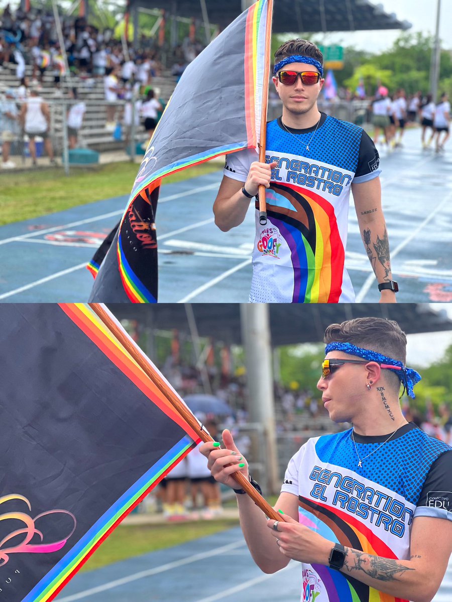 TheAlyssaHunter's tweet photo. TransGoofy Games PR 2023🏆✨🏳️⚧️🏳️🌈
#TeamPR #TeamGeneration 💙 https://t.co/ii7JIXKcox