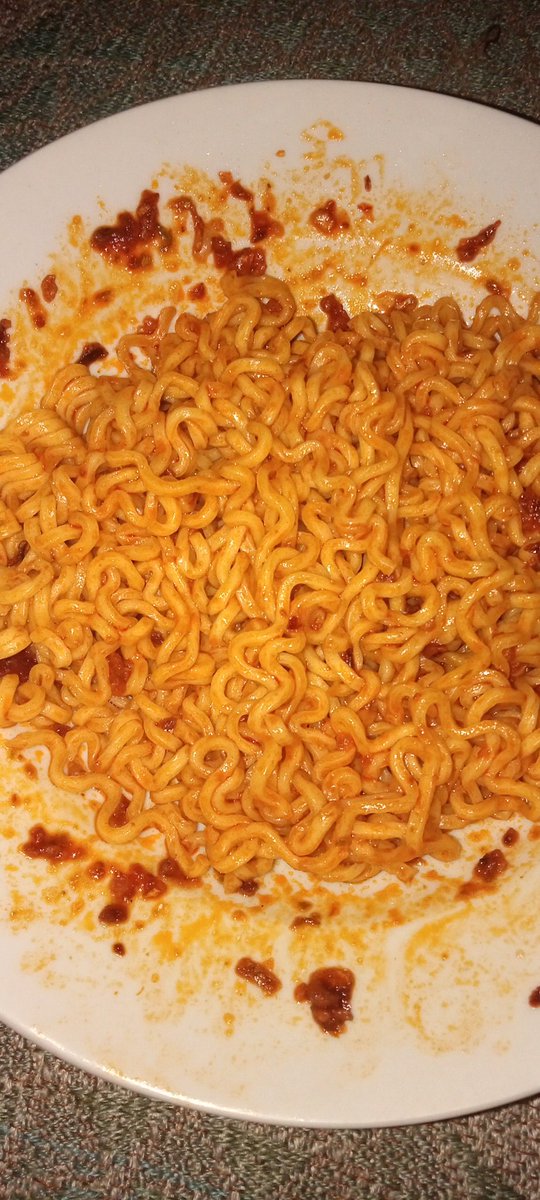 Yo makan