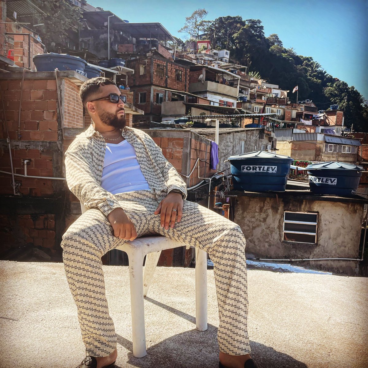 Si j’oublie les miens c’est pas beau… 🇧🇷🇧🇷