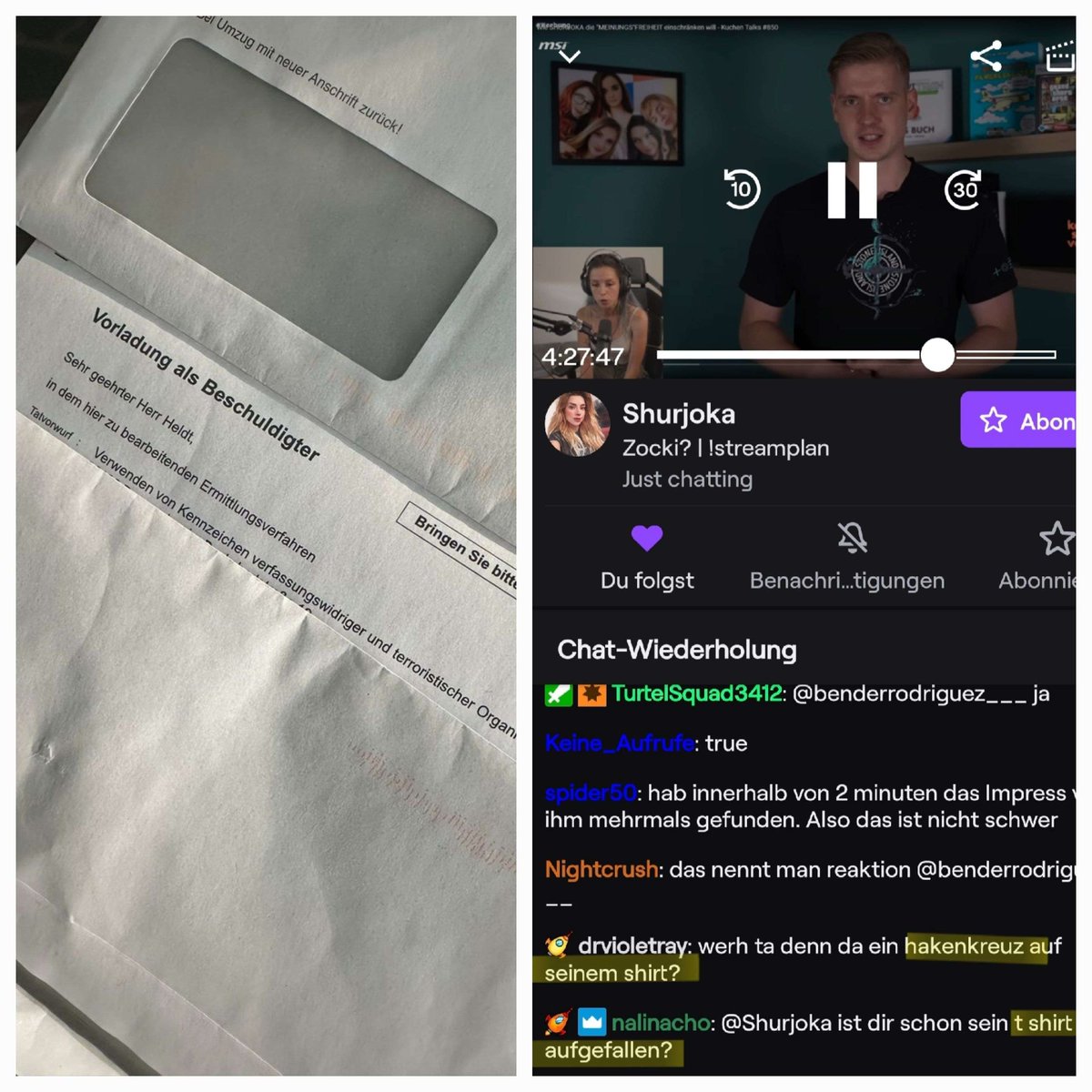 Scurrows tweet media