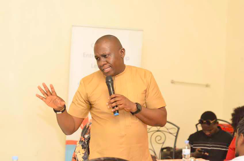 jcirwanda's tweet photo. #JCIRwandaNetworking  was such lovely evening of sharing, learning tips to effective networking includes knowing  your goals ,pathways to make it .Do not only get connected find ways to stay  engaged.🙏 @RwandaYouth @MiniYouth @jnabdallah @FabriceShema https://t.co/w4VnLgfFsW