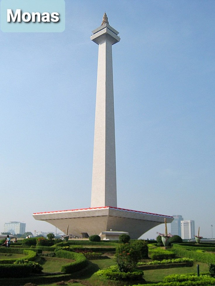 yan_widjaya's tweet image. *MercuSuar 3 Presiden*
Bung Karno: Monas/1961
Soeharto: TMII/1975
Jokowi: KA Cepat Jakarta - Bandung/2023 (- Surabaya), n IKN Nusantara/2024