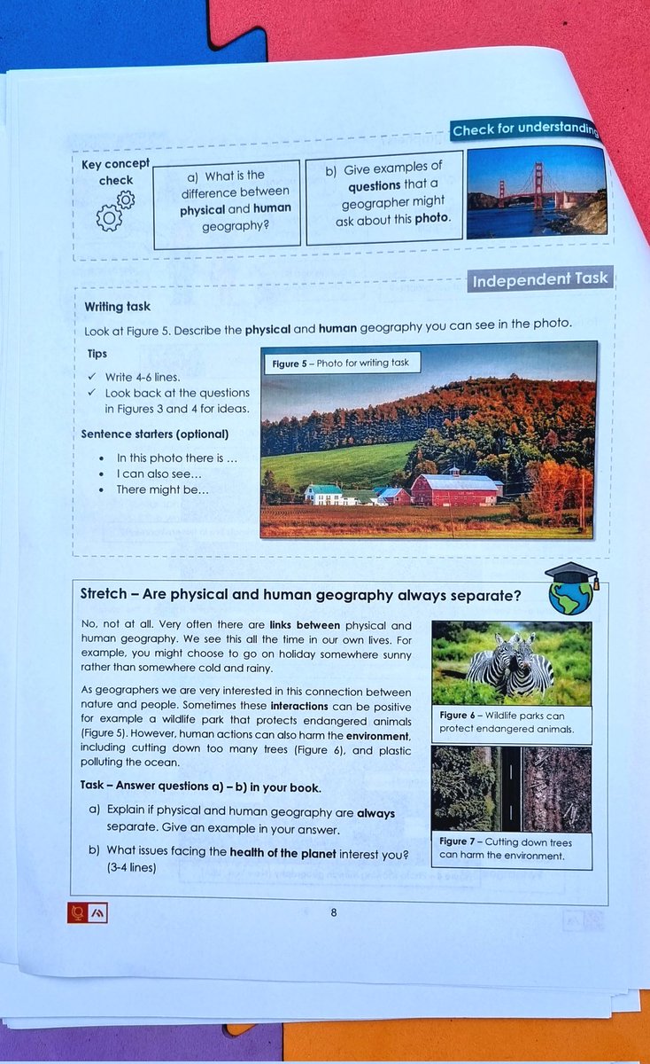 This little project is finally ready to make it big in the world: Y7 Unit 1 - ~3,000 students await you in September! <a href="/ArkCurriculum/">Ark Curriculum Plus</a>